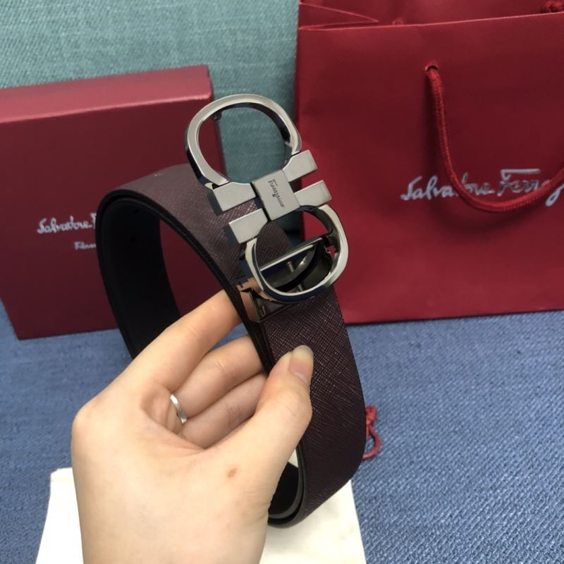 Ferragamo Belts